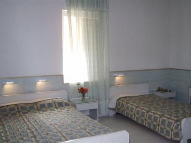 Stefania Apartments