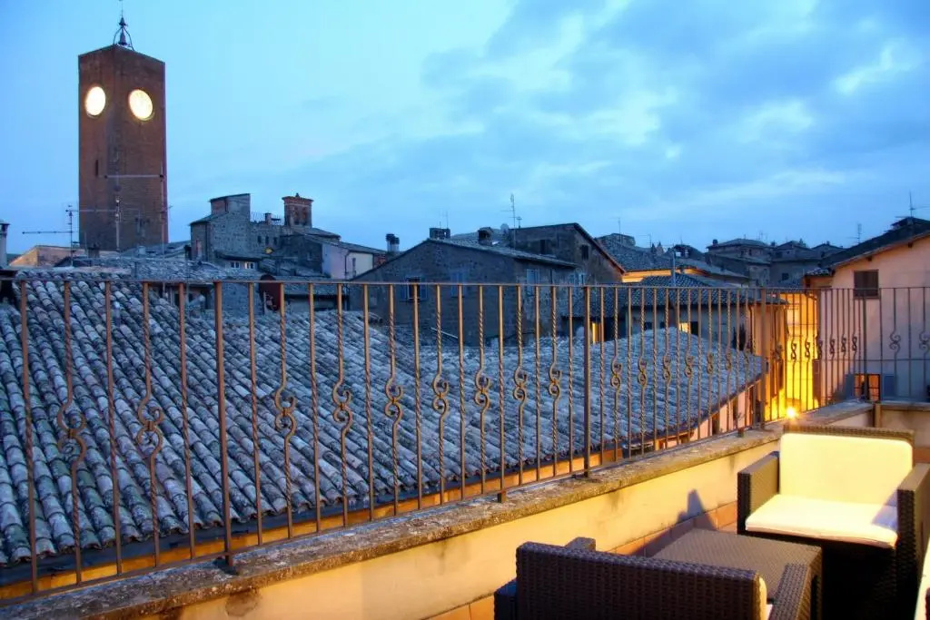 Grand Hotel Italia