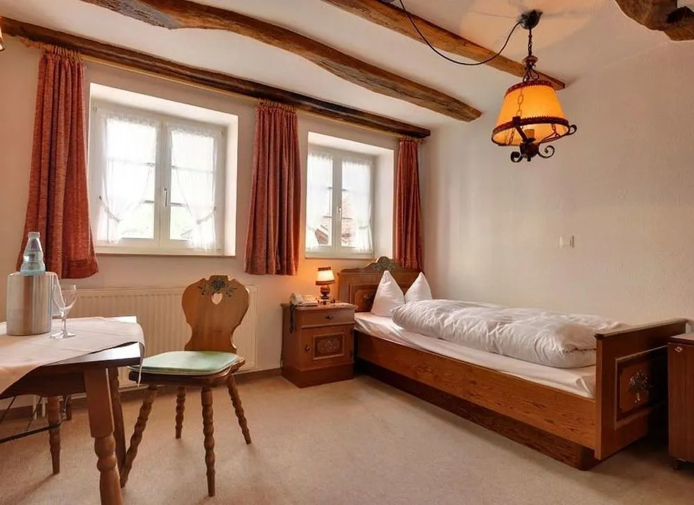 Hotel Schwalenberger Malkasten