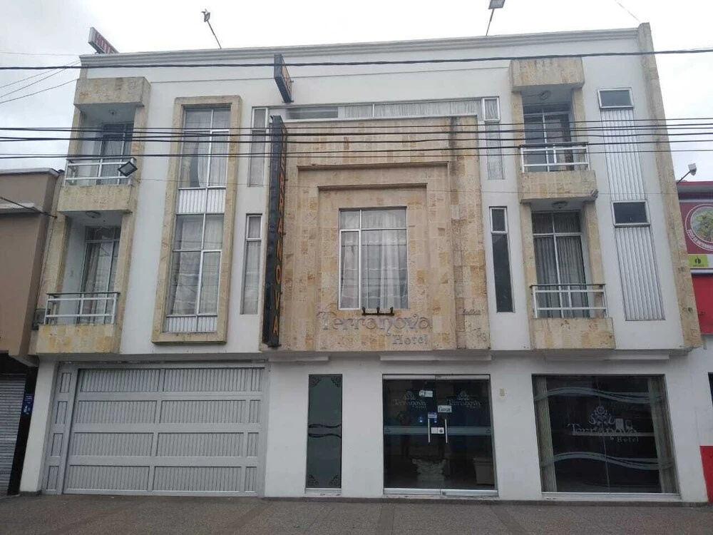 Hotel Terranova
