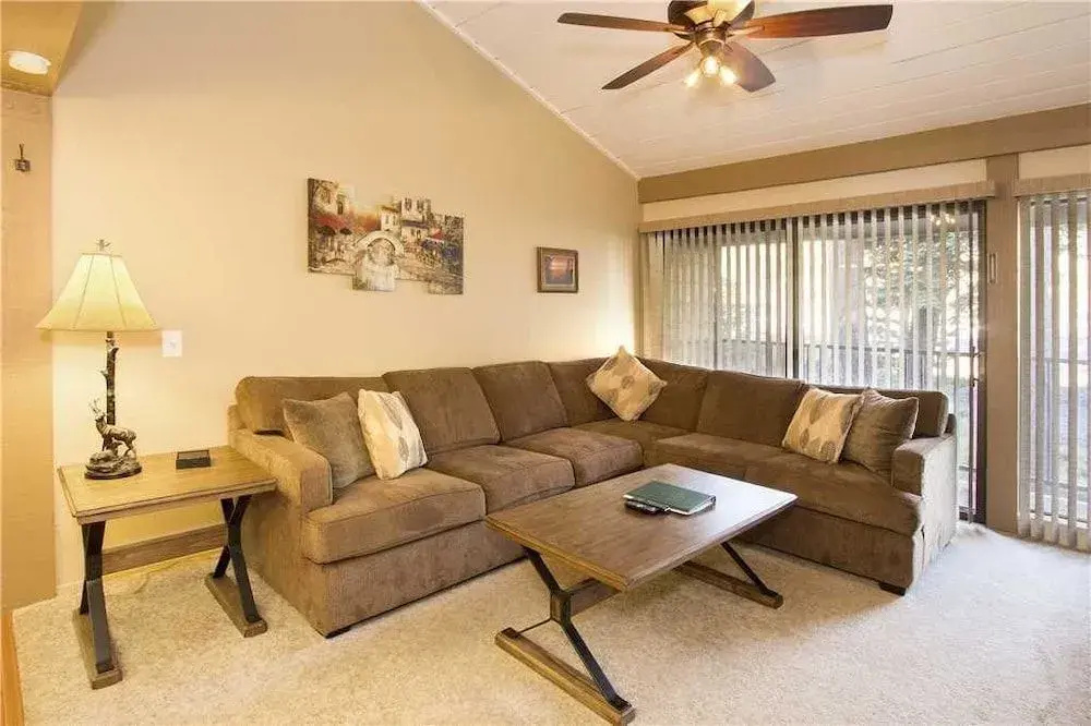 St Anton Condos # 38 2 Bedrooms 2 Bathrooms Condo