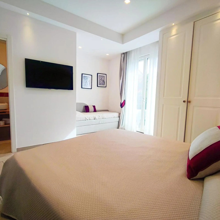 Hotel La Pergola