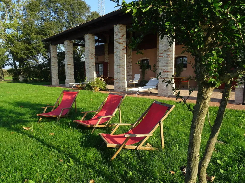 Agriturismo Ca' Lealtà