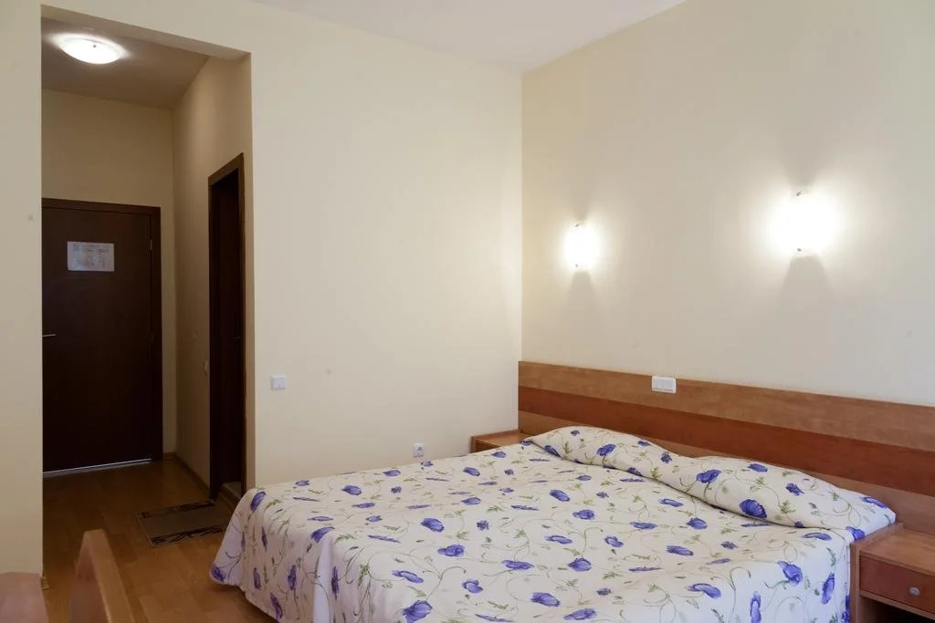 Family Hotel Gorski Kut