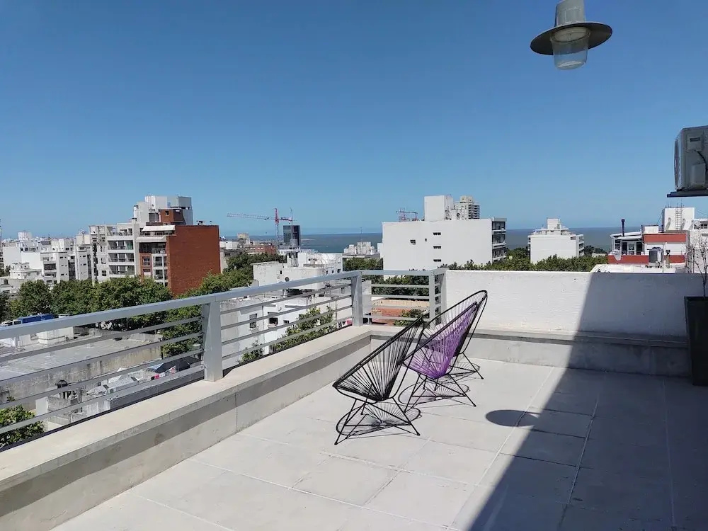 Quijano Hotel - Aparts & Suites