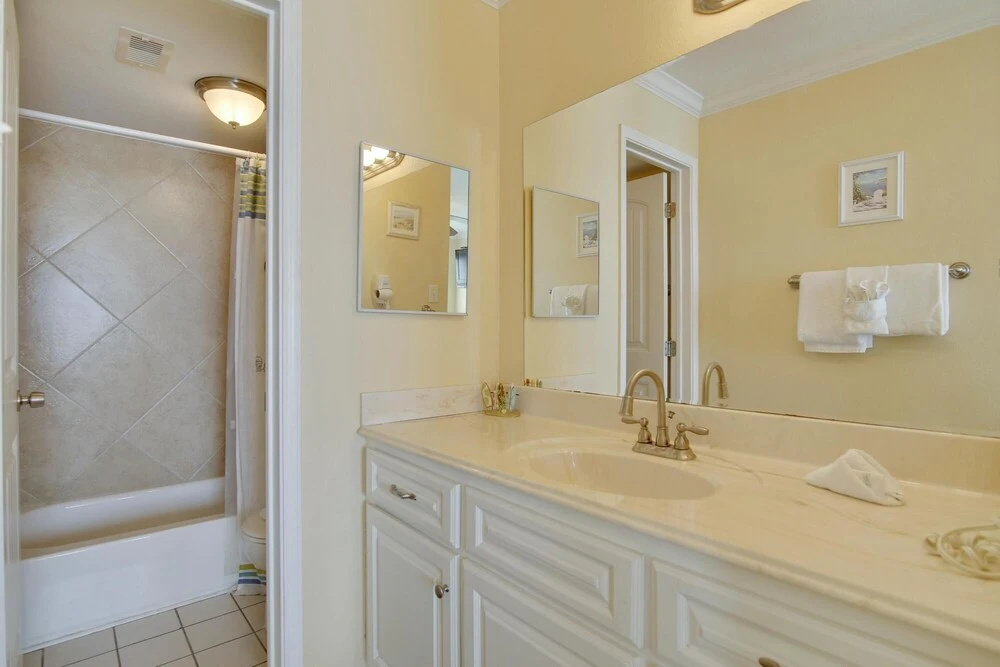 Seascape 1208 in Galveston