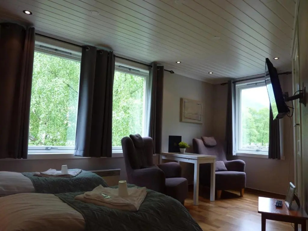 Birkelunden Bed & Breakfast