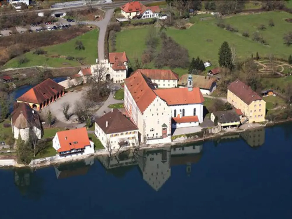 Schloss Beuggen