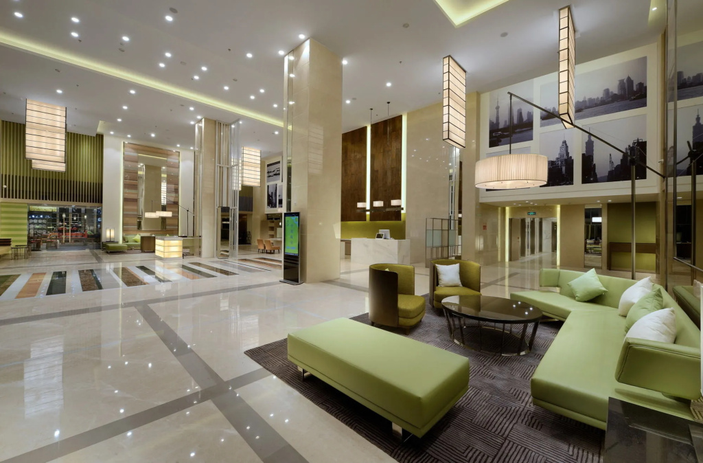 Xiamen Park City Hotel