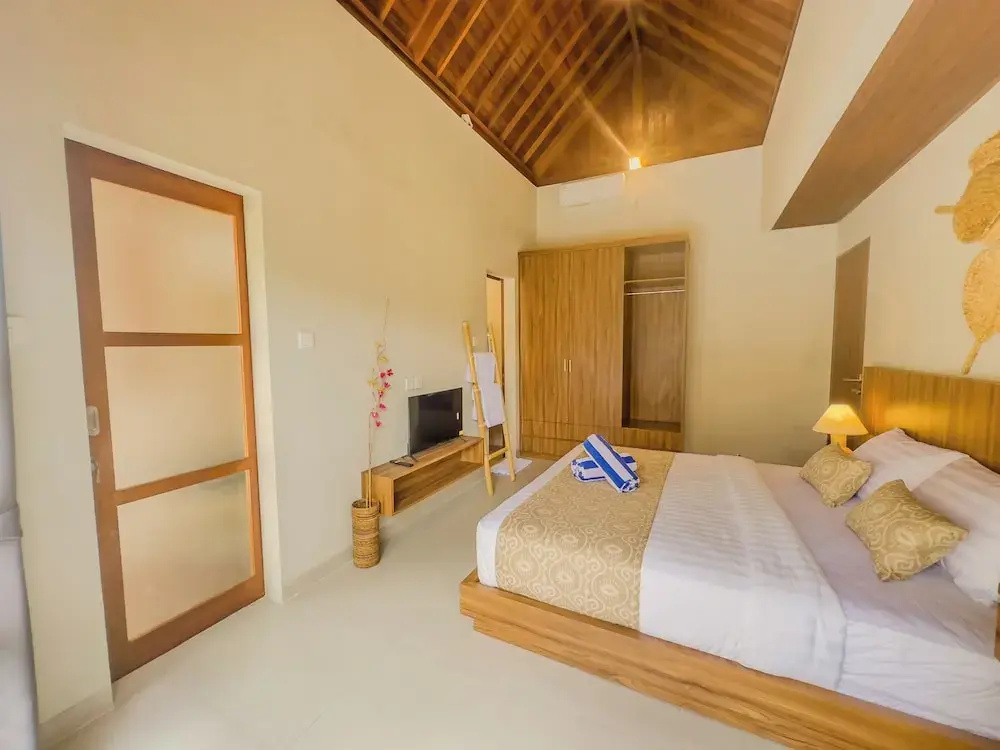 Tiny House Petulu