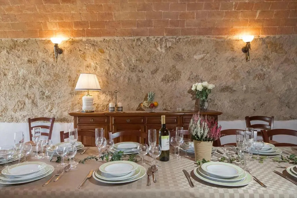 VILLA ANGELINI 14&7, Emma Villas