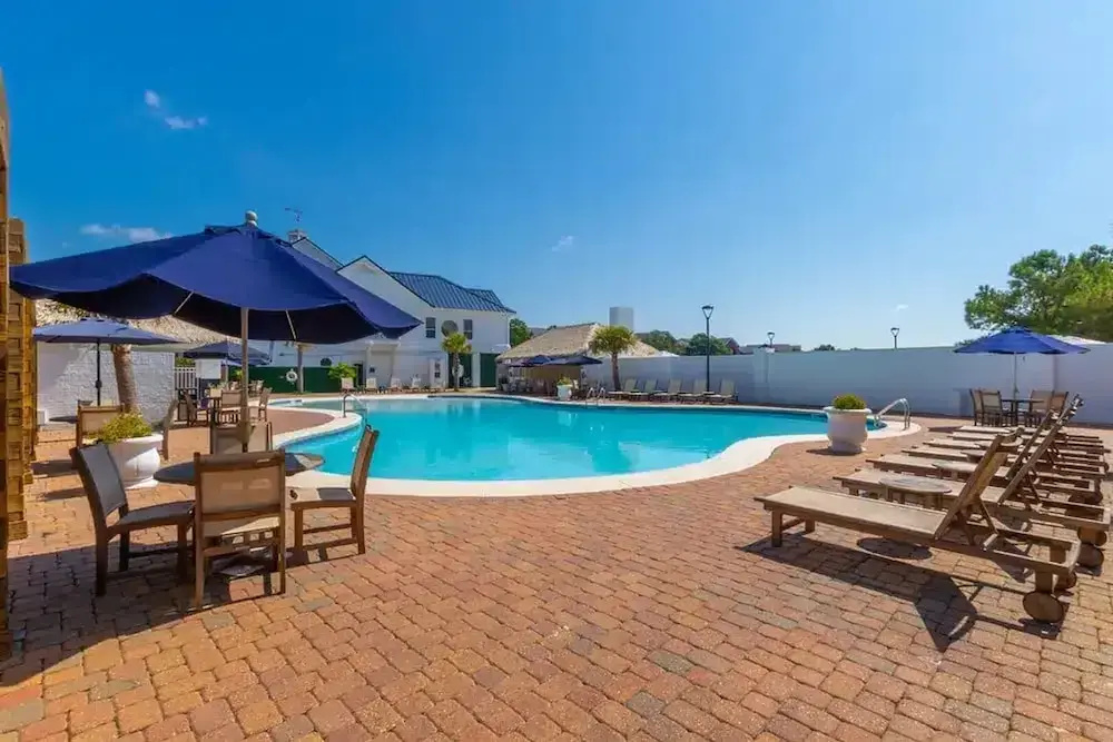 Landing Apartments Gulf Shores