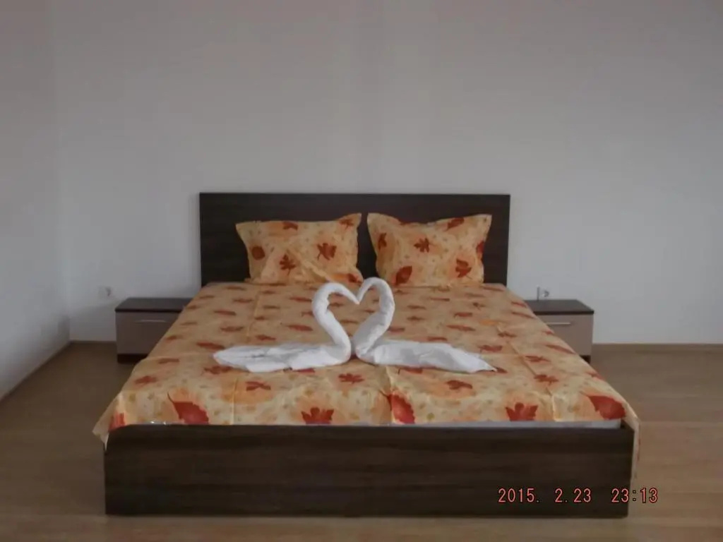 Dima Popova Apartments