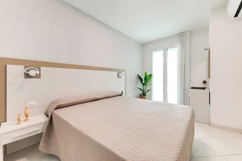 Residenza Acquamarina - Siroli Collection