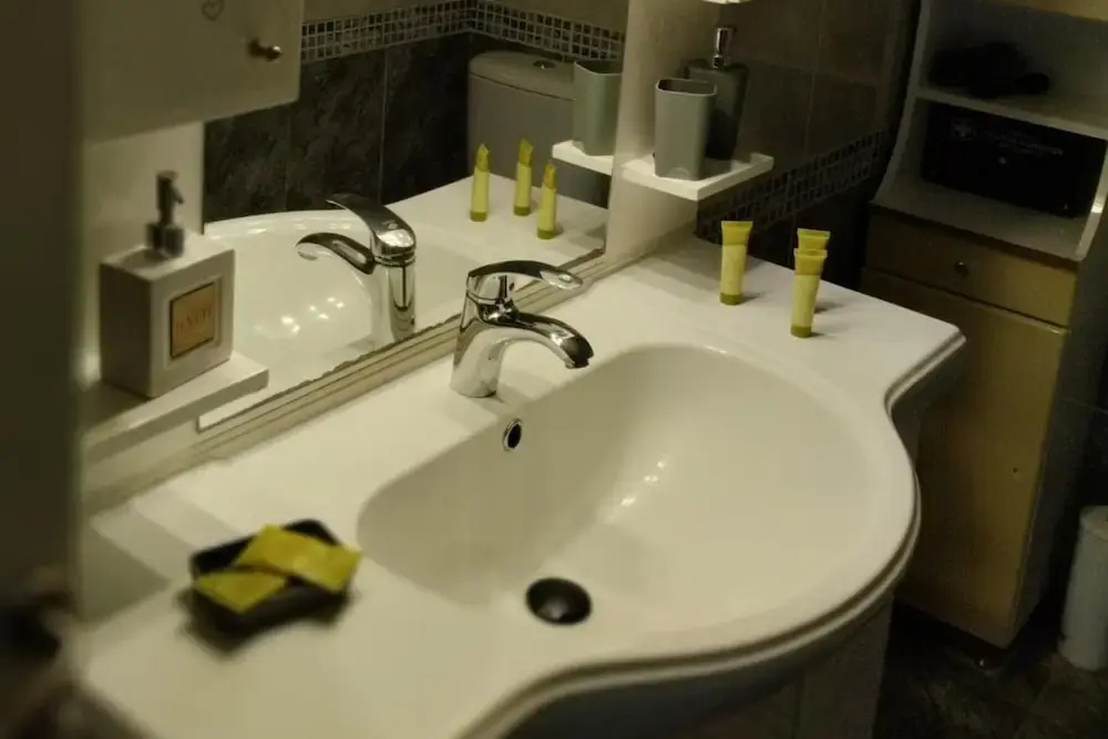 Apartment - Sleeps 4 & Free Parking