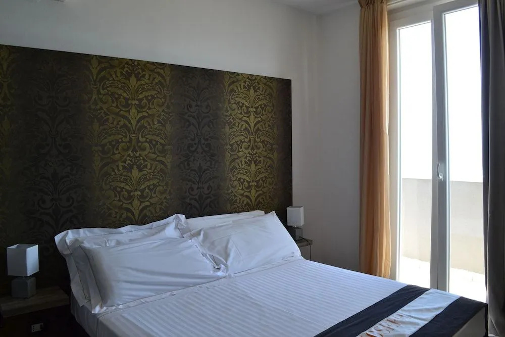 Hotel Villa Joseph