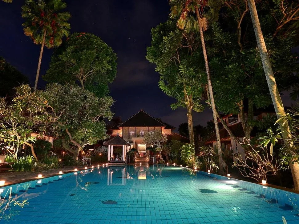 Ubud Garden Villa