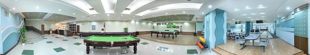 Ji Hua Hotel Jinan