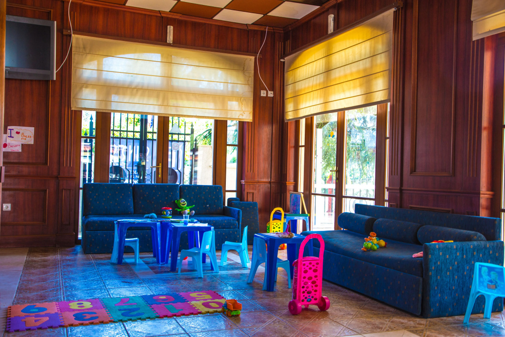 Sunrise Family Resort