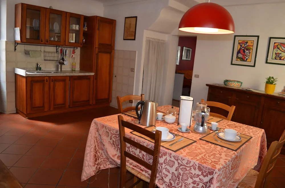 Domus.36 - Citta' Di Lucca