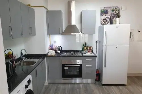 Melsky Apartment Dubai