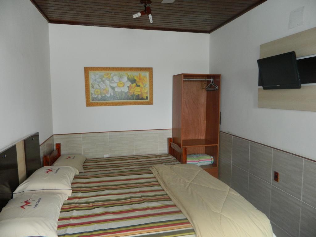 Hotel Gaivota