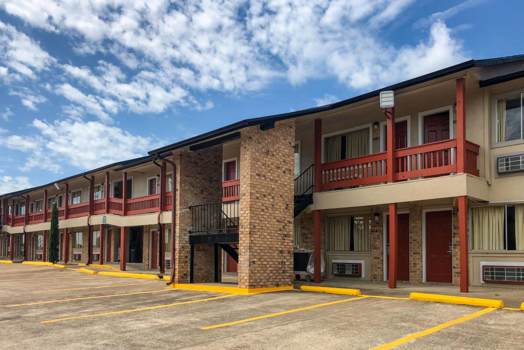 Quality Inn Madisonville