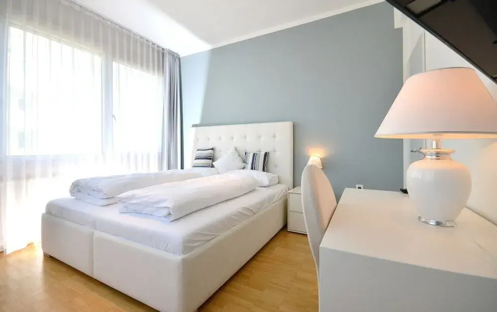 City Center Apartments