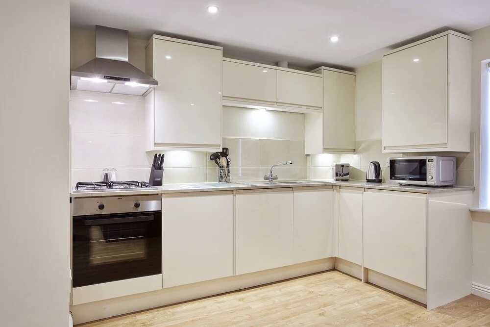 Pembroke House By Esa