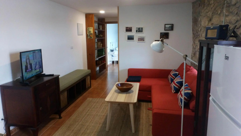 Apartamentos o Almacen - Apartament with Seaviews