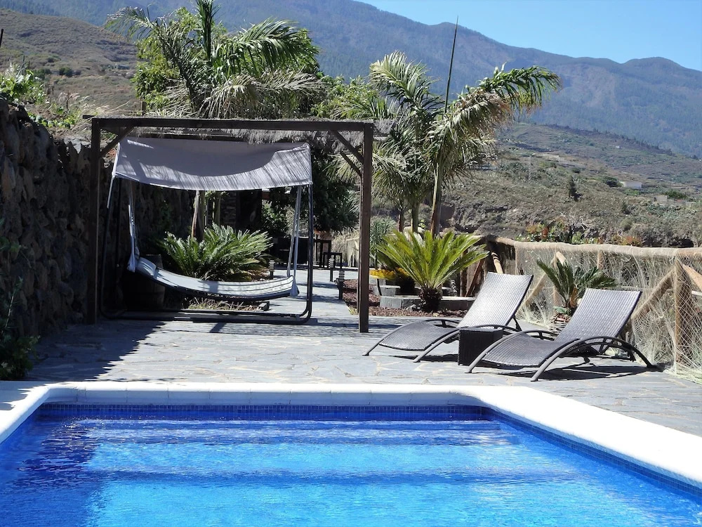 Finca Ángeles