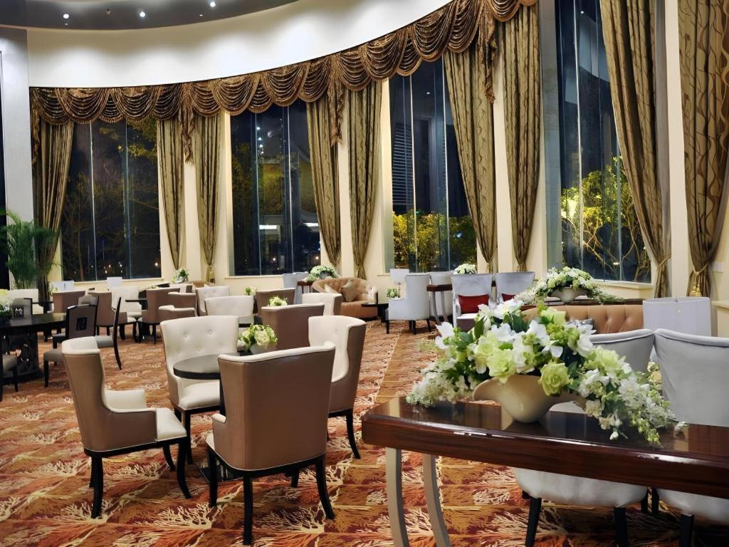 Country Garden Phoenix Hotel