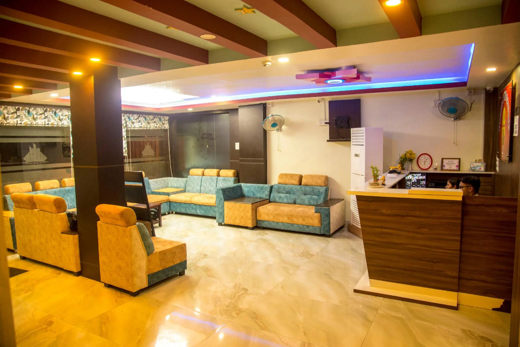 Hotel King Safire