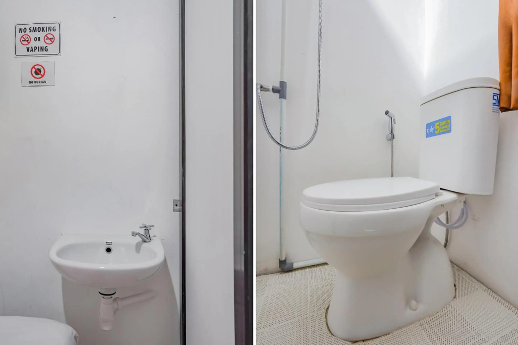 Hotel O A1 Pakis Argosari