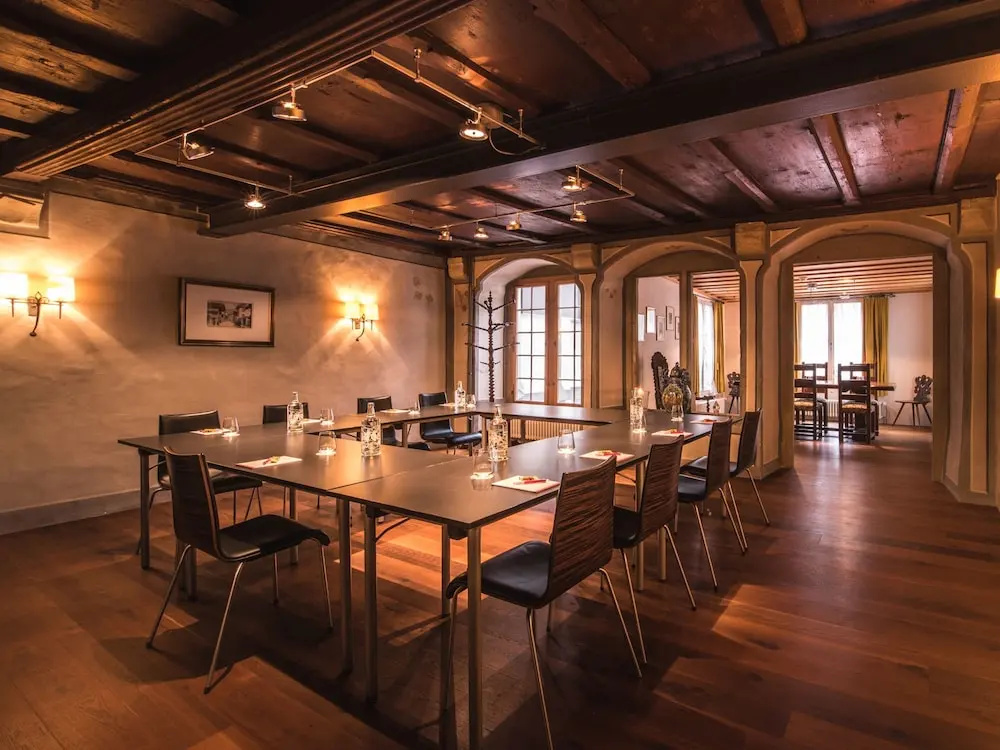 Hotel Interlaken
