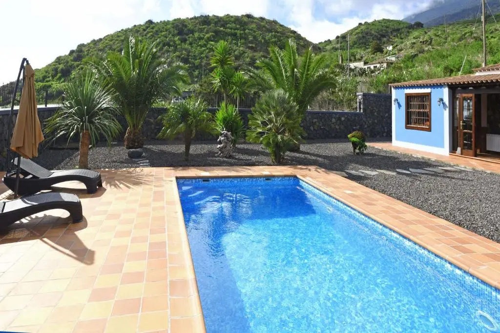 Casa Maday