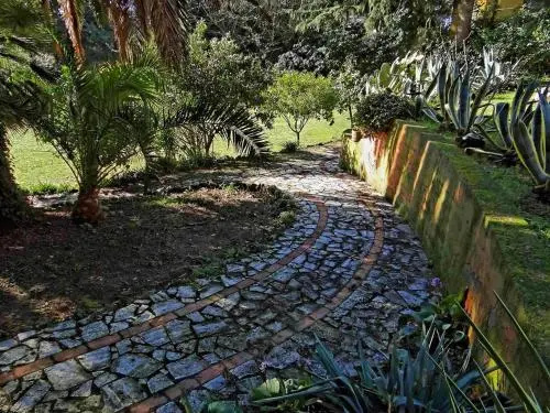 Bed and Breakfast Savona – In Villa Dmc
