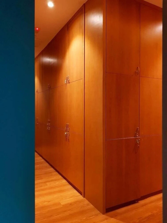 Napzone KLIA by Sovotel - Hostel