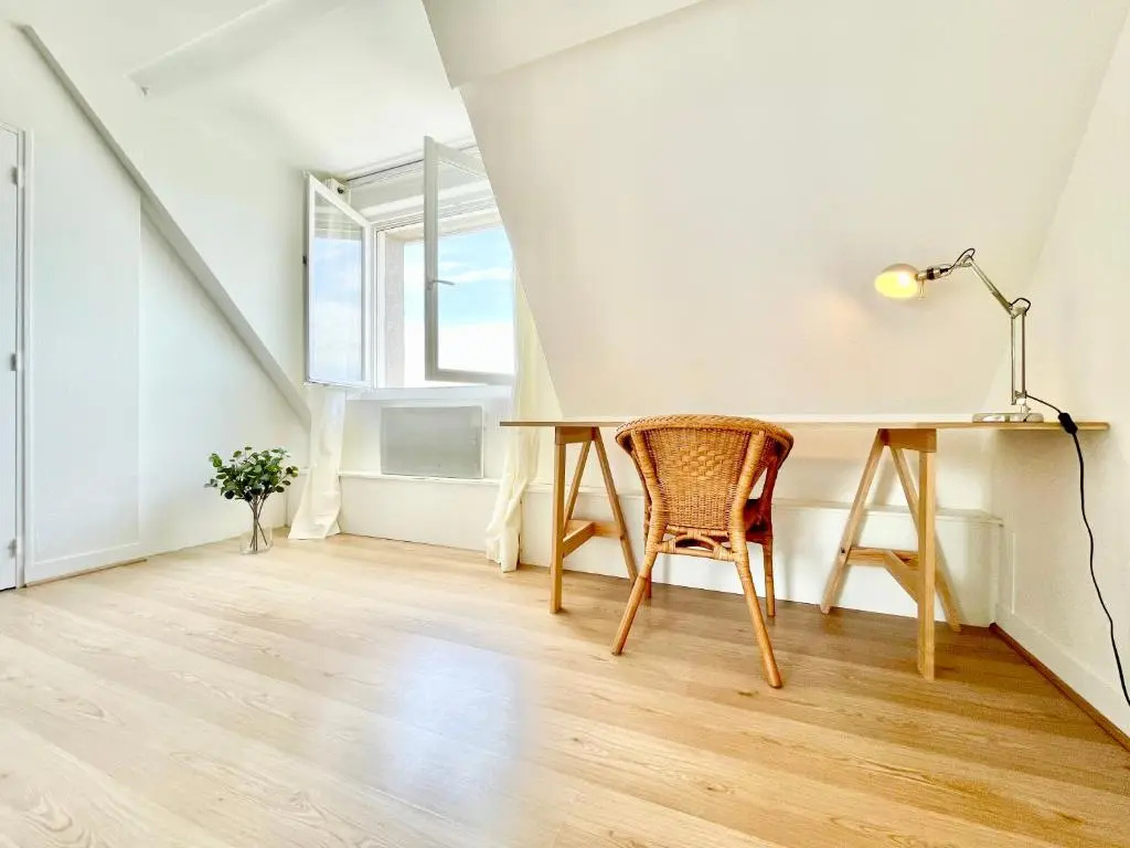 LE BALI - Proche de la gare - Appartement Deluxe - Tout confort - Lumineux - Internet haut débit Fibre - 1 chambre - NETFLIX