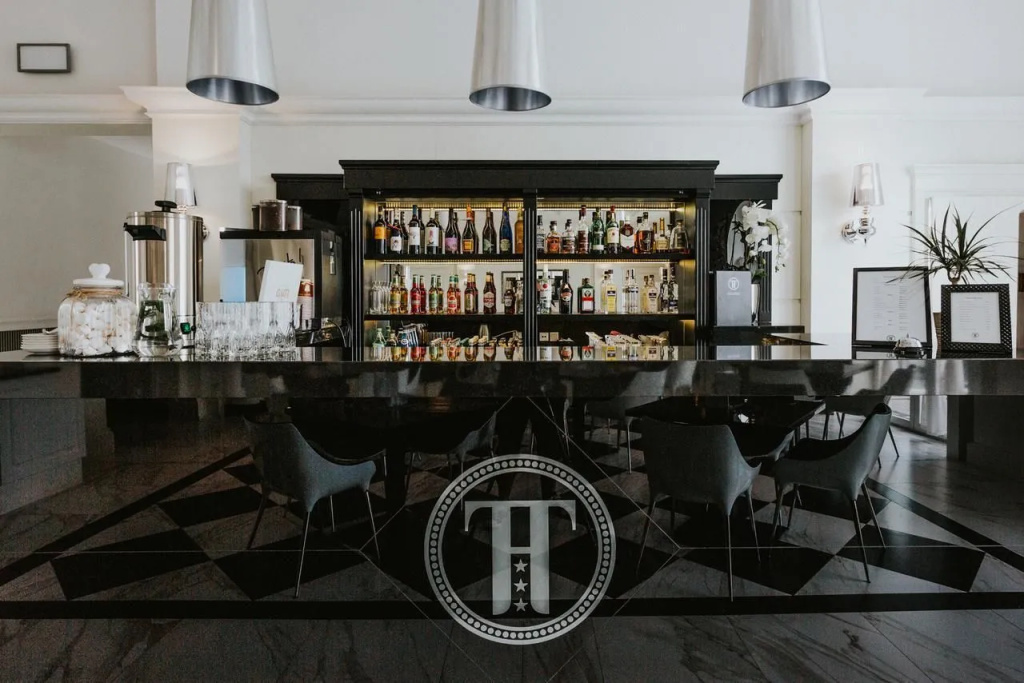 Hotel Toscania