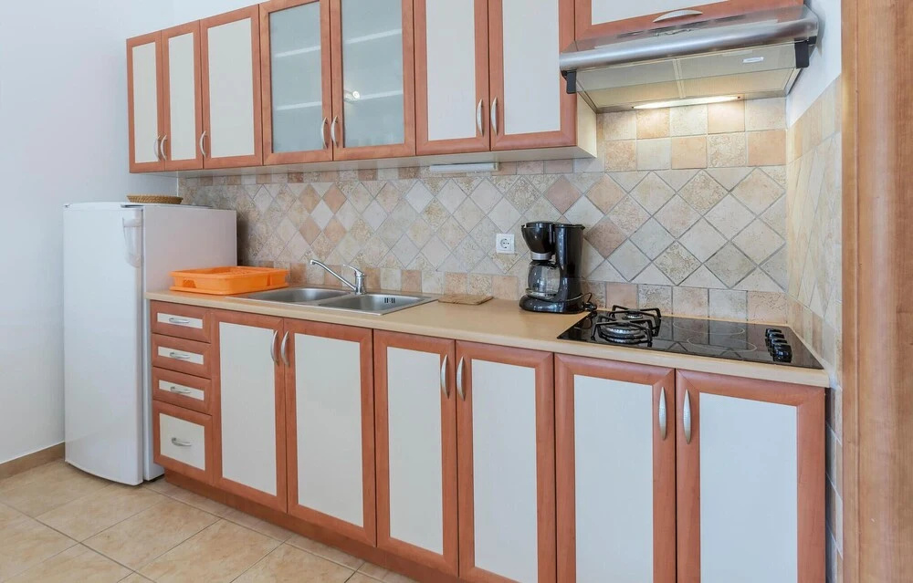 Awesome Apartment in Vodnjan With 1 Bedrooms and Wifi