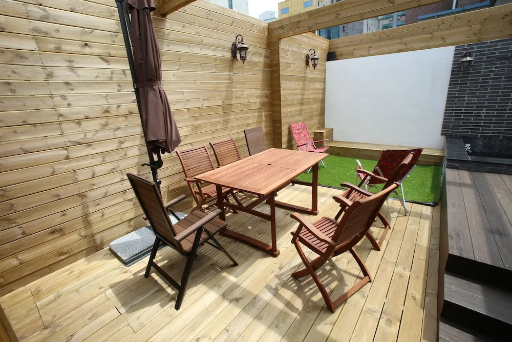 Hotel Cello Guri