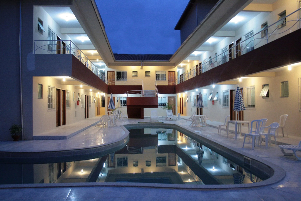 Tropicanas Hotel e Eventos
