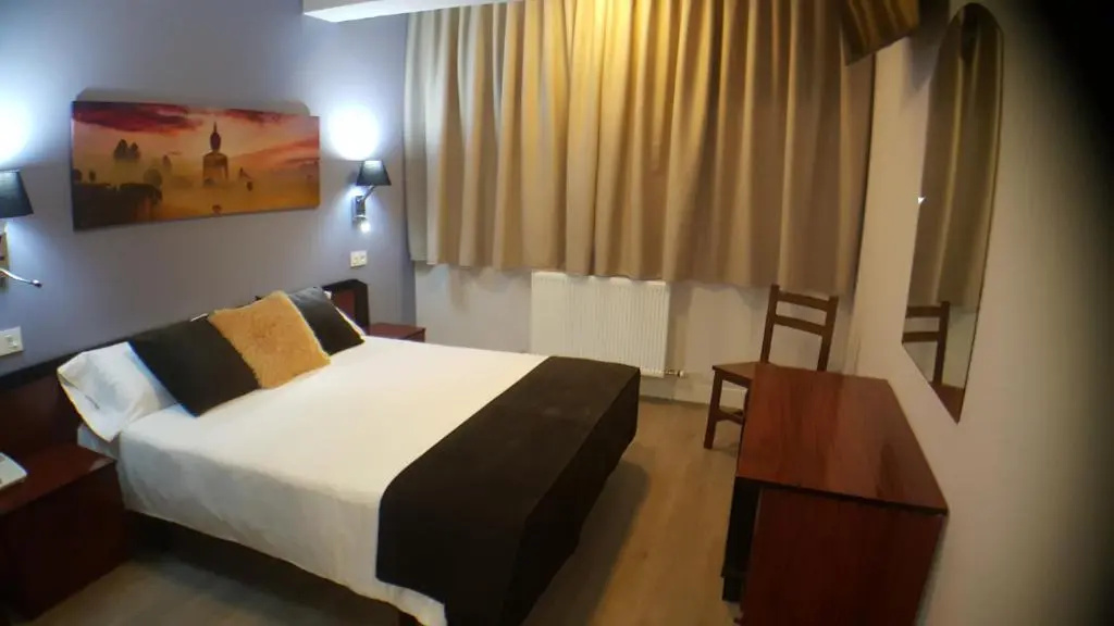 Hotel El Haya