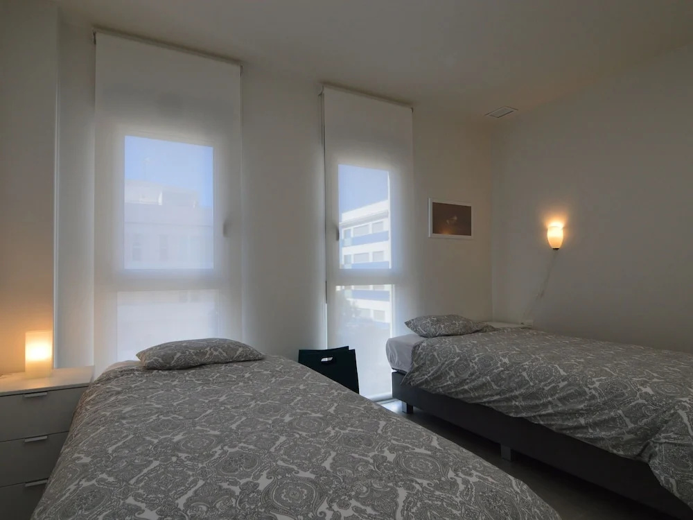Modern Apartment in Orihuela Valencia with Swimming Pool