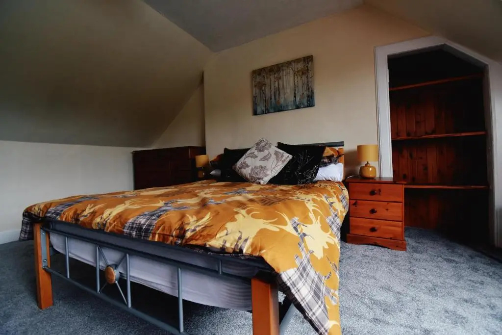 Jovie Apartment