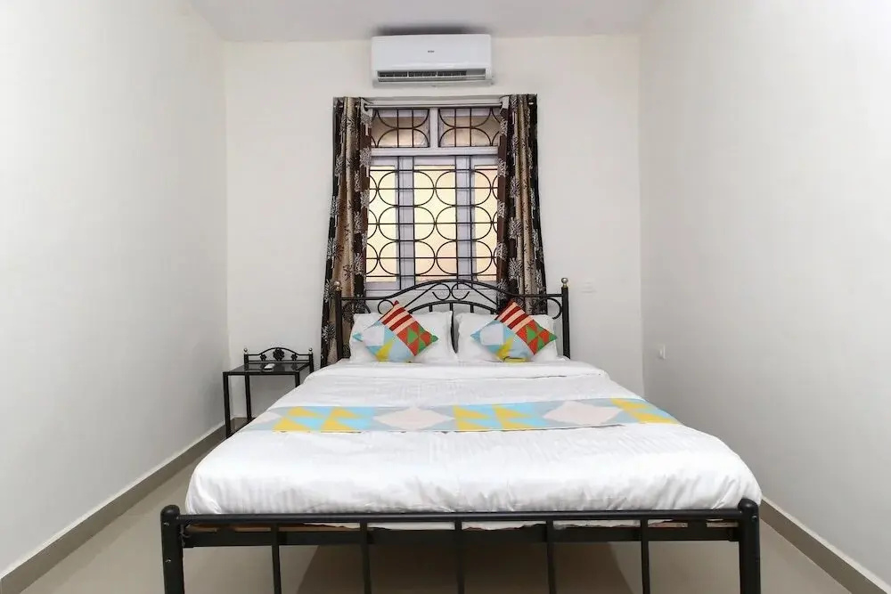Kamal Kunj by OYO Rooms