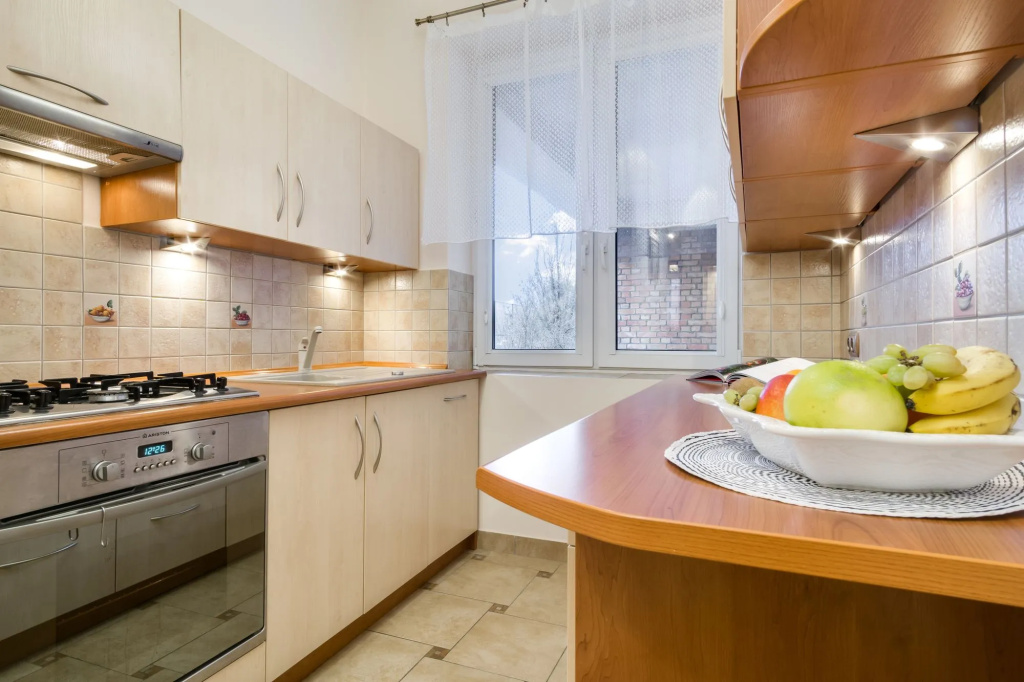 Elite Apartments City Center Korzenna