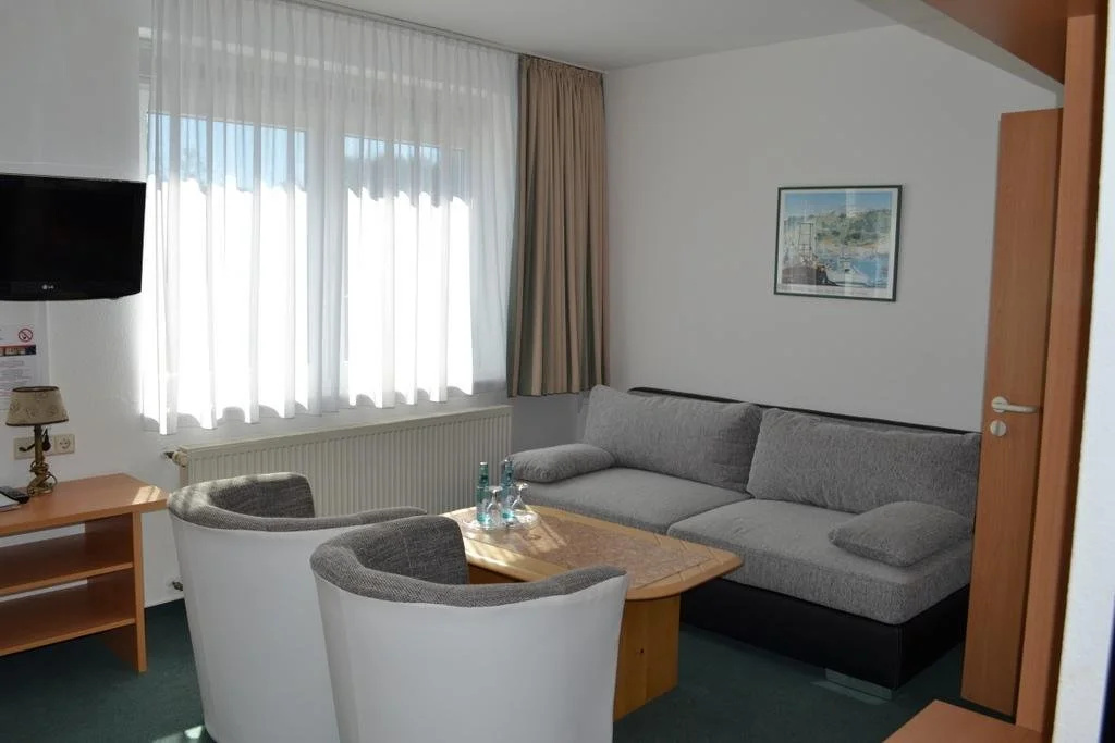 Lohne Business Hotel