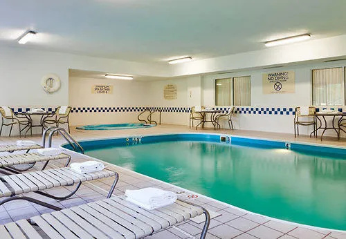 Fairfield Inn & Suites Valparaiso